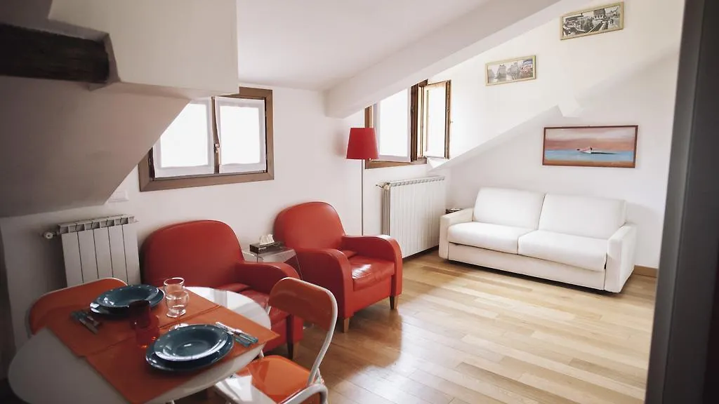 Italianway-Vivaio Apartment Milan Italy
