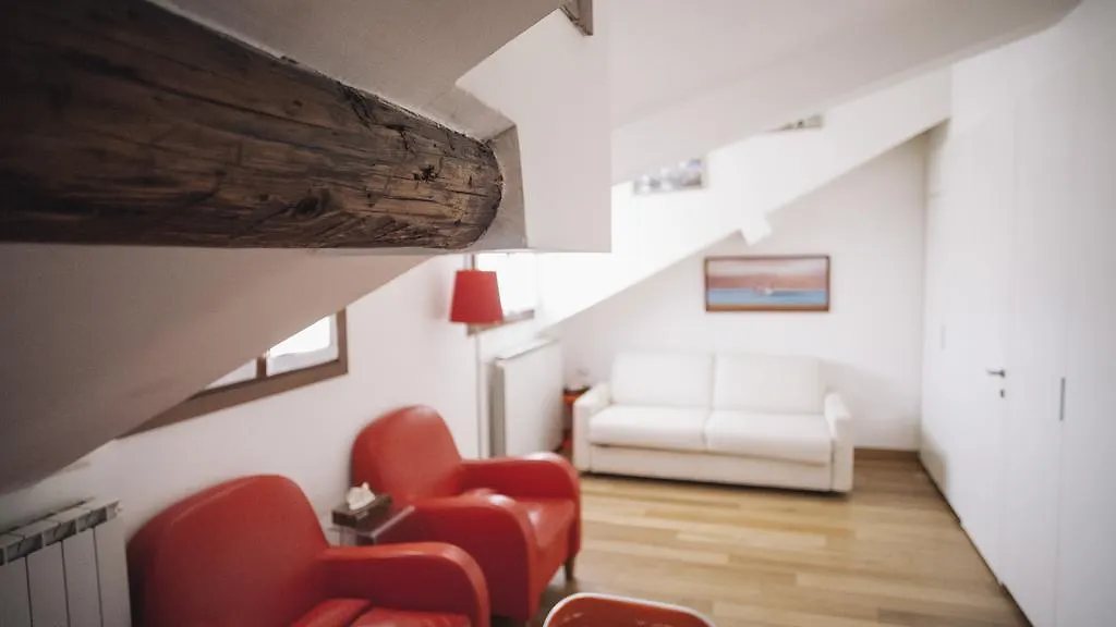 Italianway-Vivaio Apartment Milan Italy