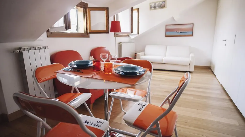 Italianway-Vivaio Apartment Milan