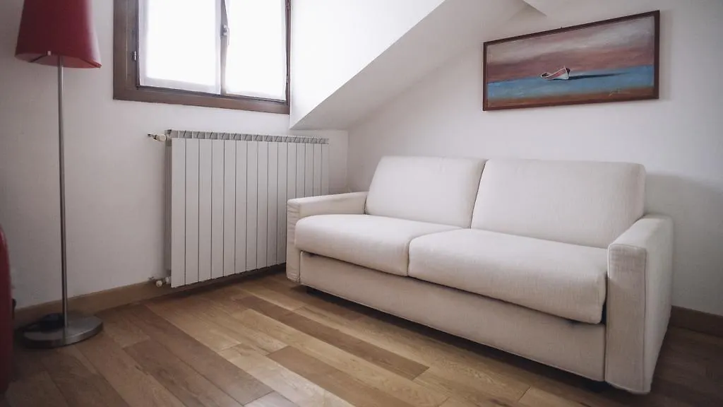 Italianway-Vivaio Apartment Milan Italy