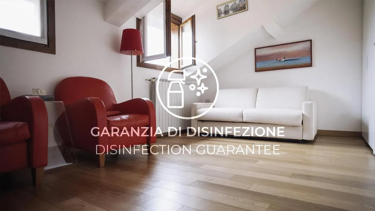 Italianway-Vivaio Apartment Milan
