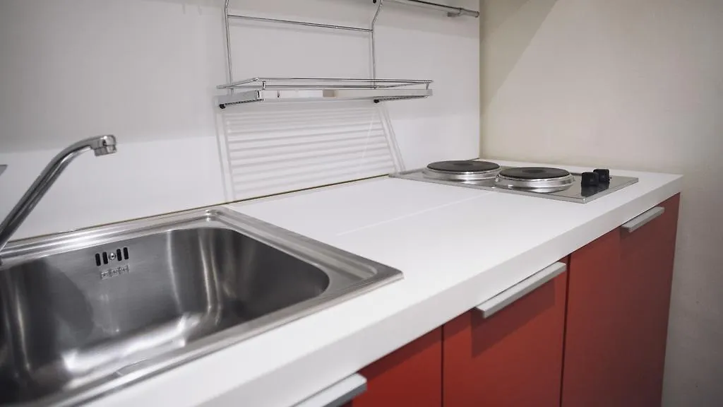 Italianway-Vivaio Apartment Milan