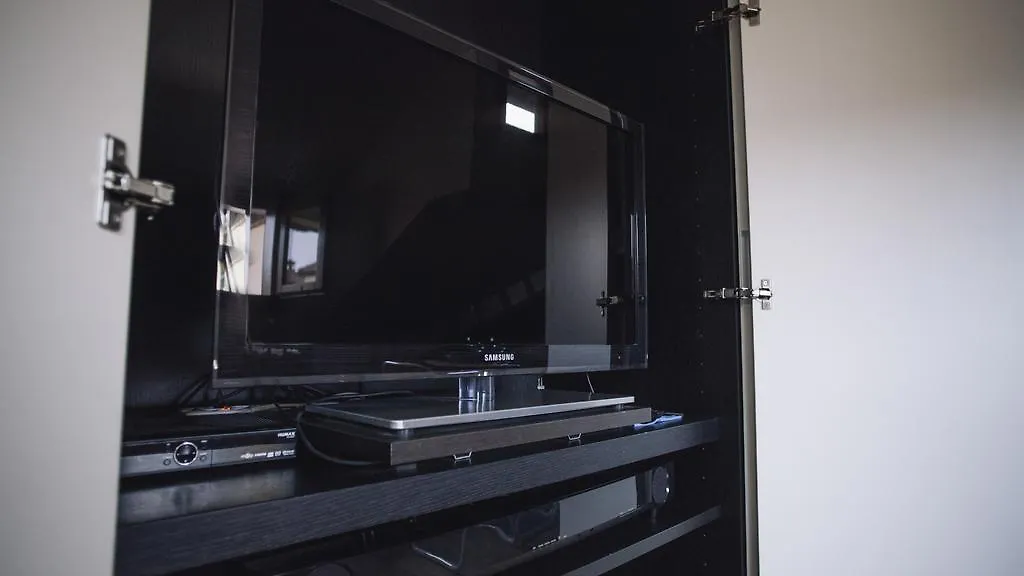 Italianway-Vivaio Apartment Milan